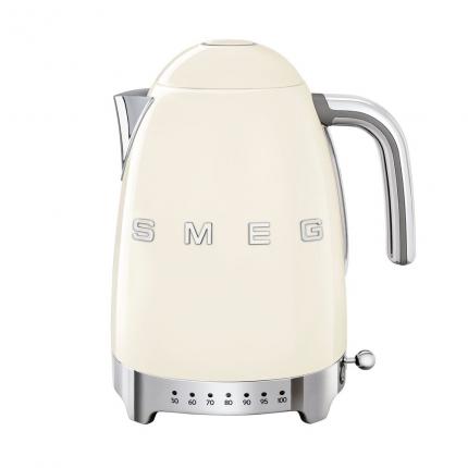 Bouilloire thermostatée