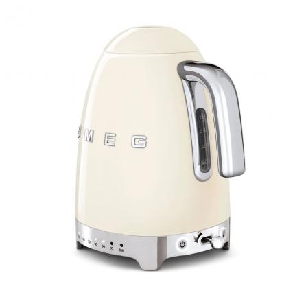 Bouilloire thermostatée