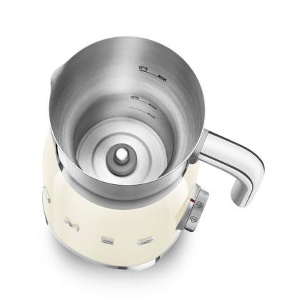 Chocolatière / émulsionneur de lait