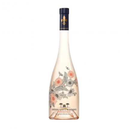 Fantastique rosé Bio 75cl