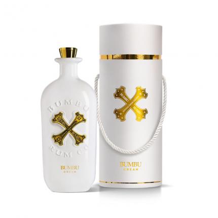 Bumbu Cream avec étui