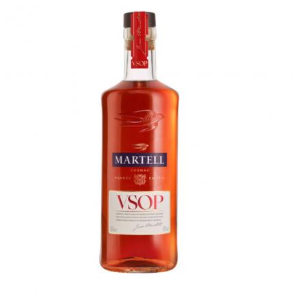 Martell VSOP