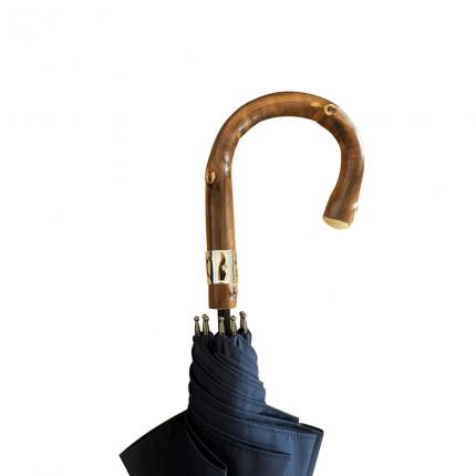 Parapluie L'Antibourrasque - Poignée Courbe