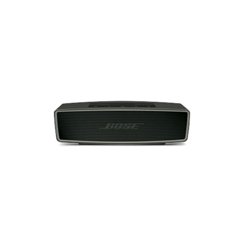 Enceinte Bluetooth® SoundLink® Mini II noir carbone