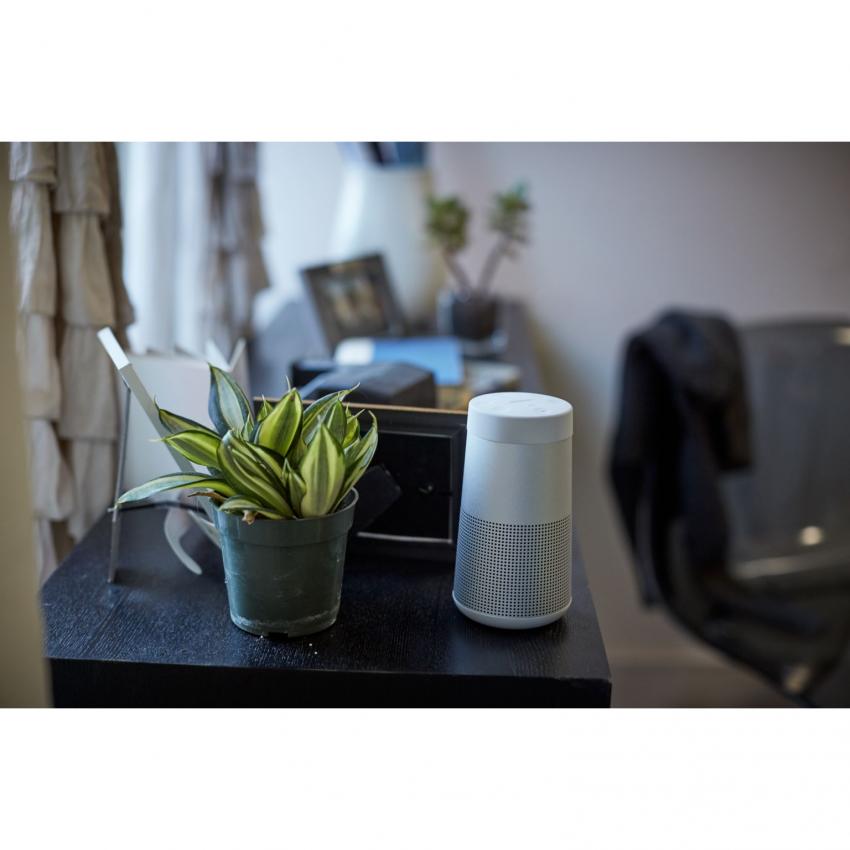 Enceinte Bluetooth® SoundLink® Revolve Gris arctique