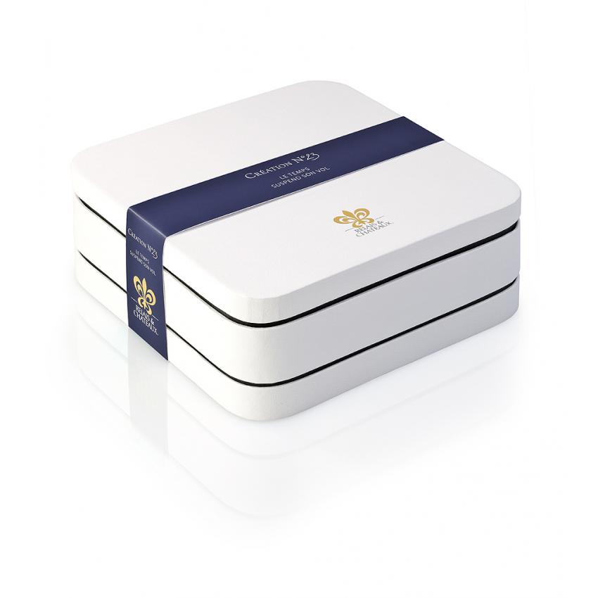 Le temps suspend son vol