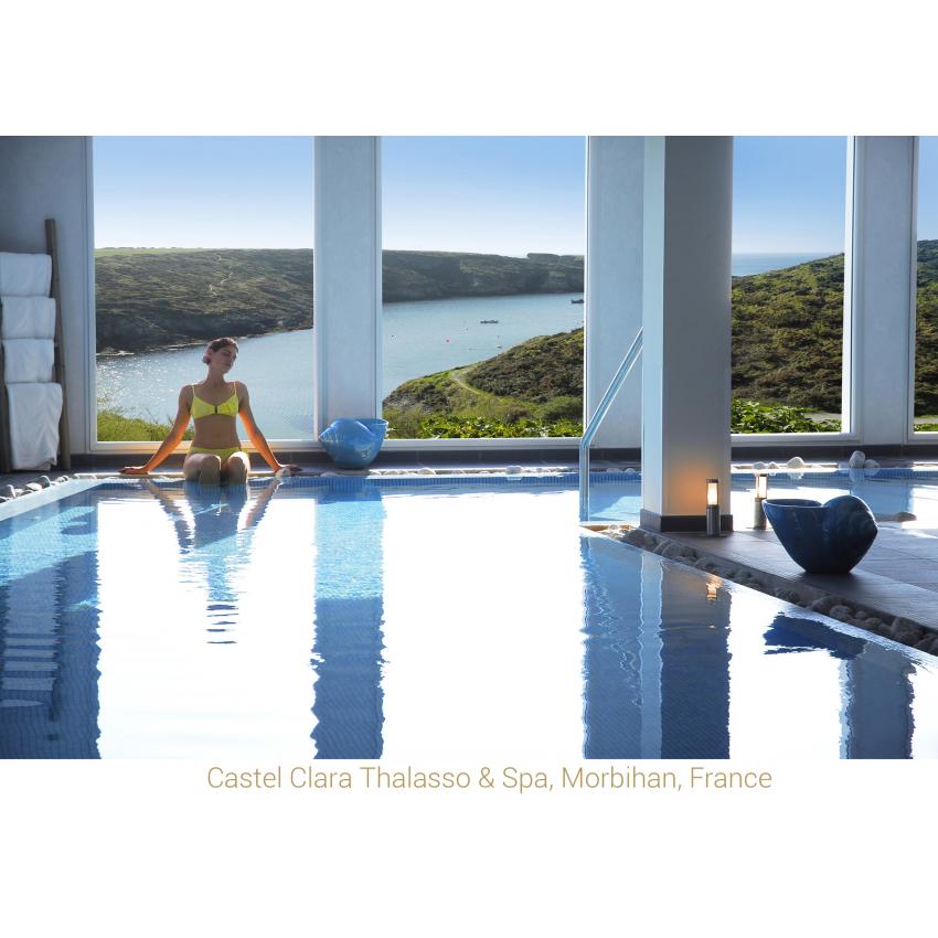 Célébration des sens