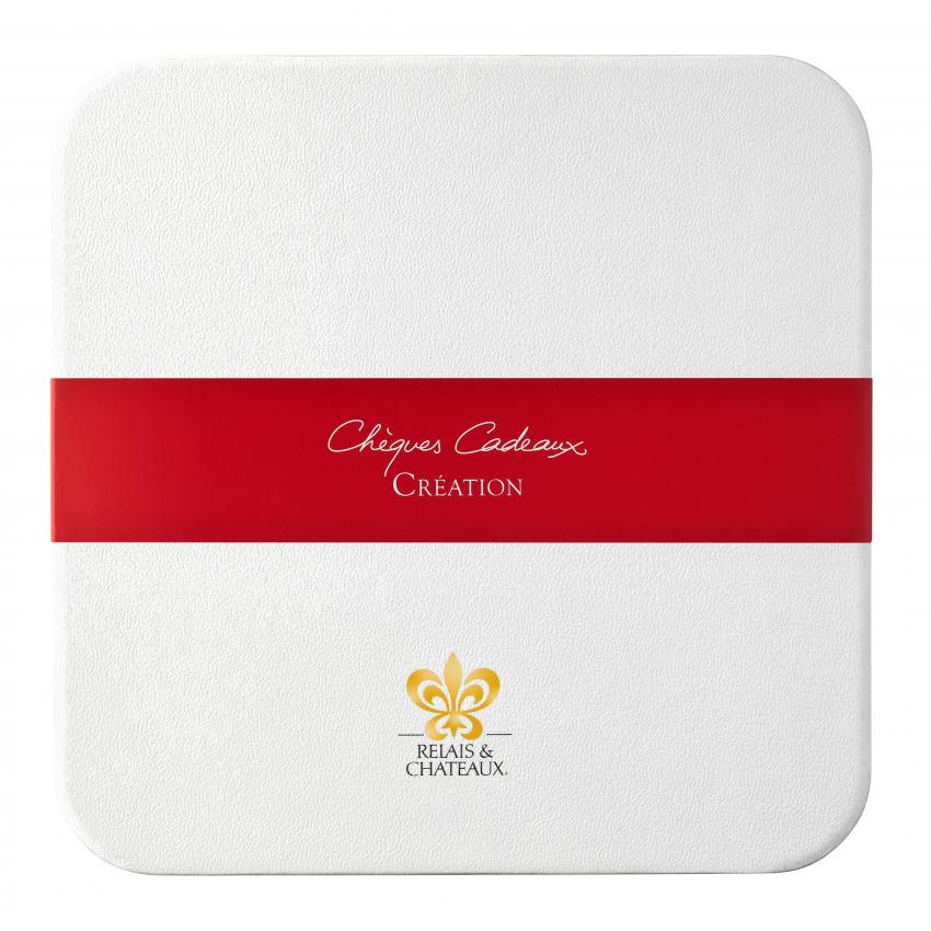 Chèques cadeaux CRÉATION