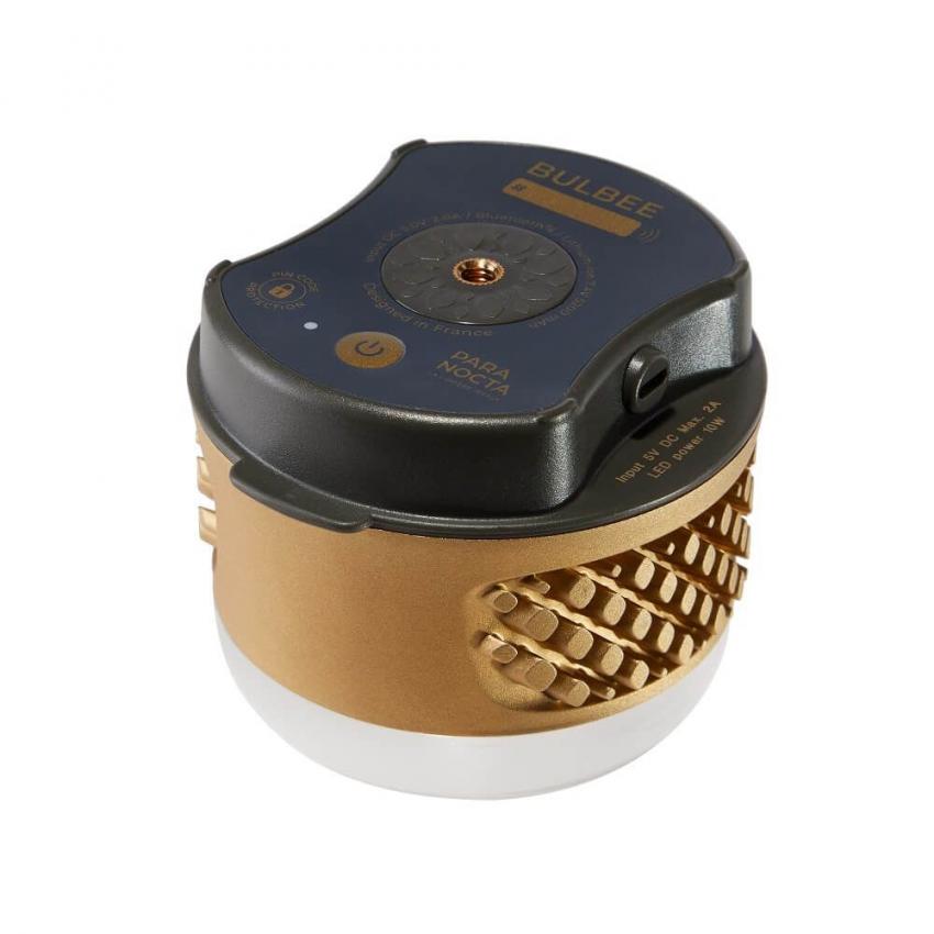 Lampe sans fil Bulbee