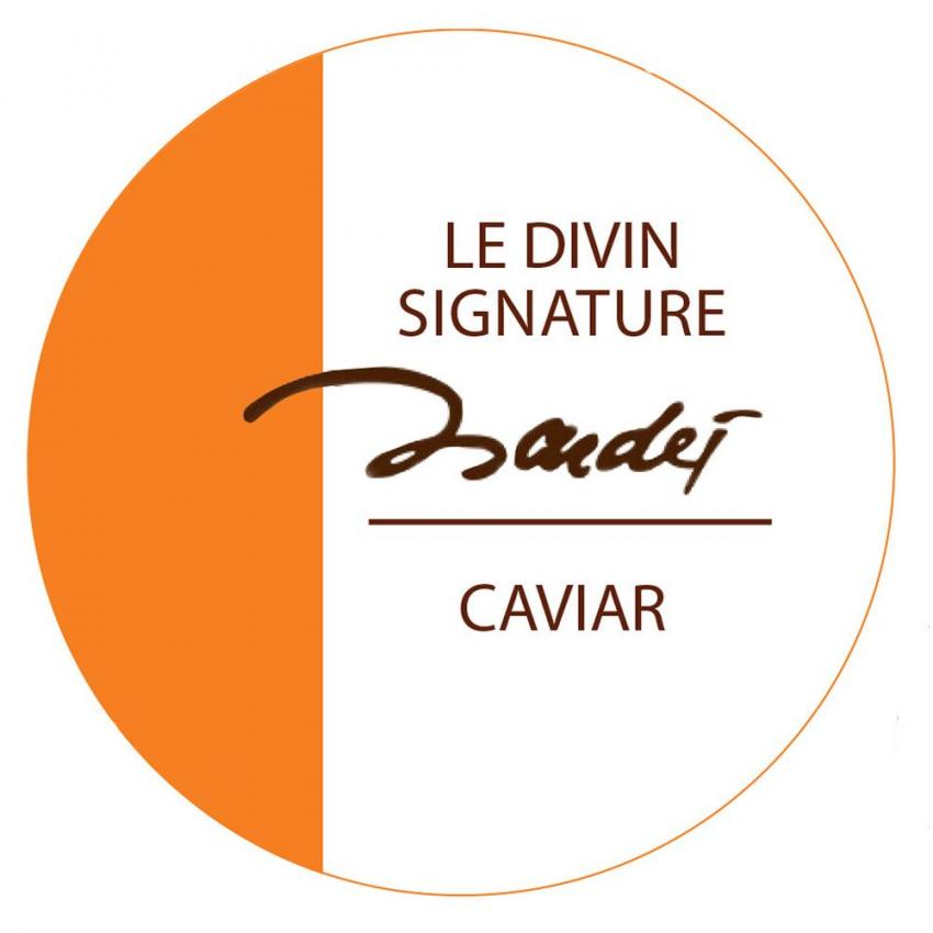 Caviar Baeri Signature