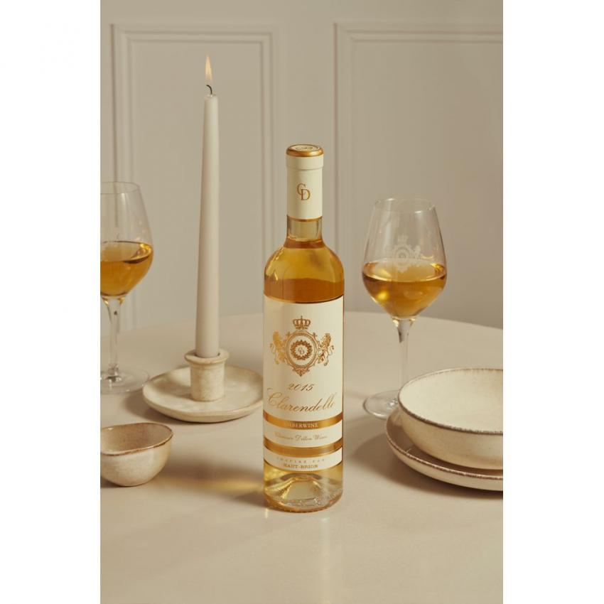 Clarendelle AMBERWINE-2015-50cl