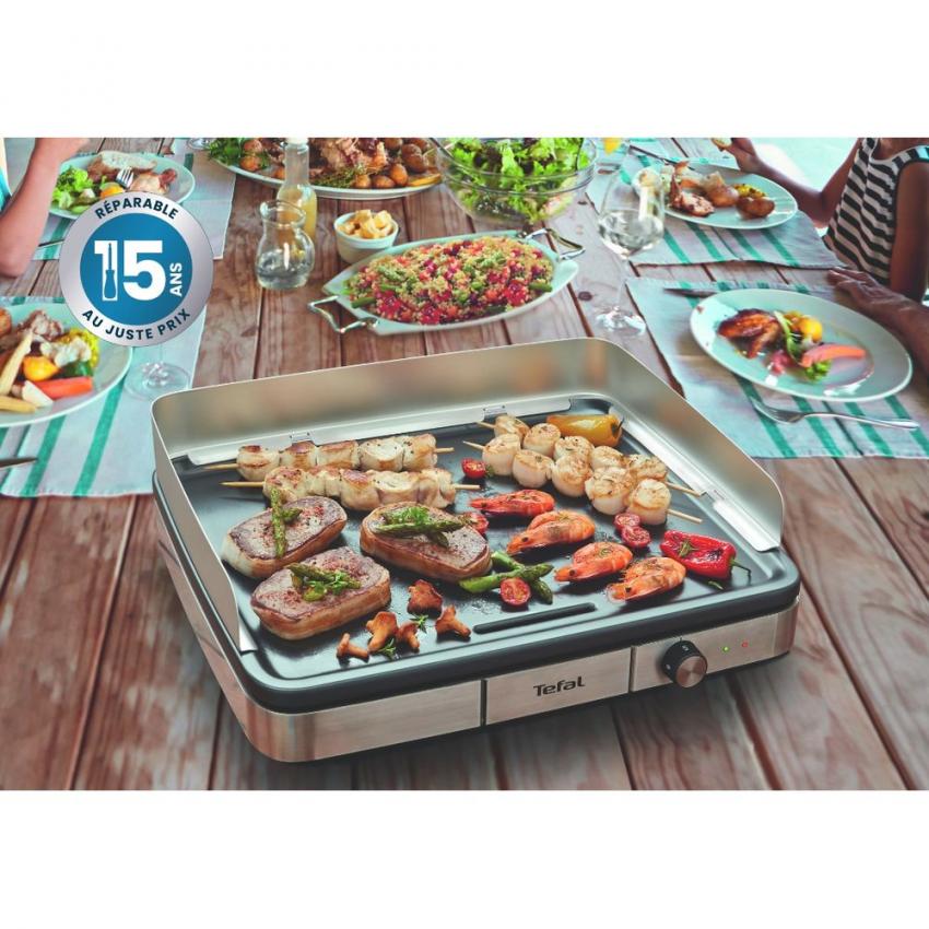 Maxi Plancha XXL