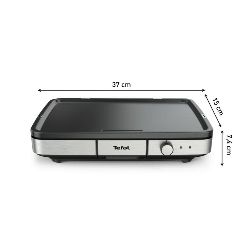 Maxi Plancha XXL