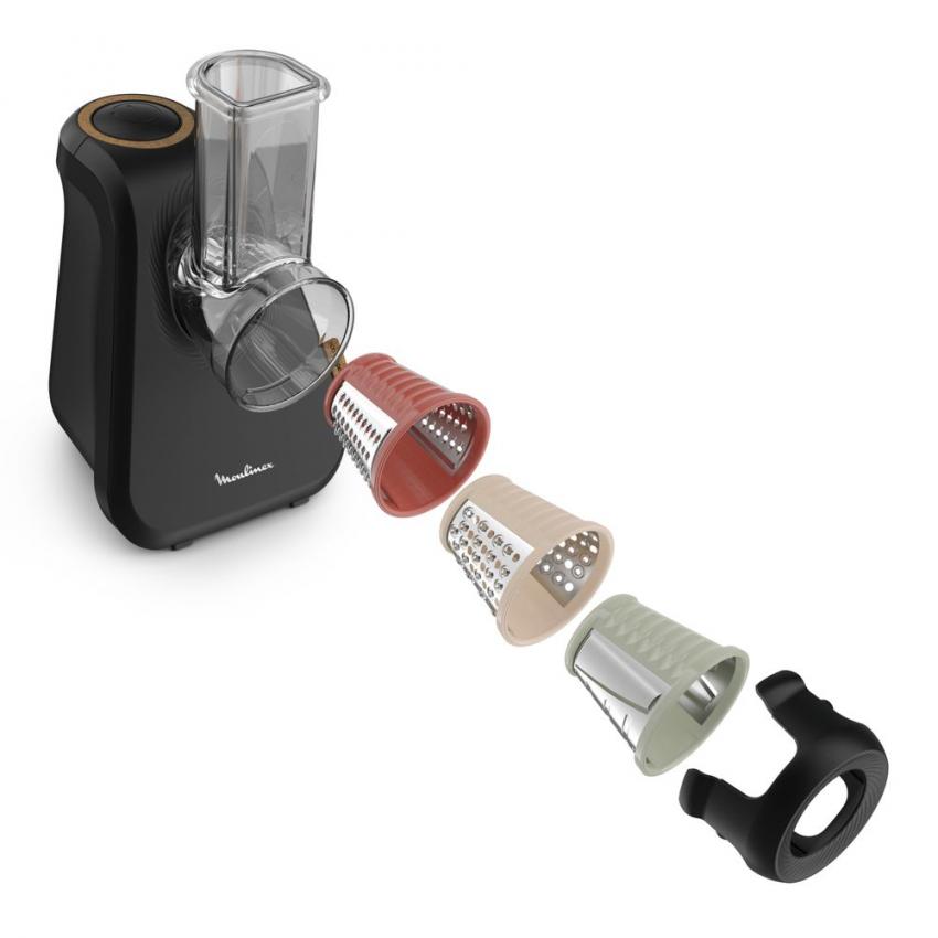 Découpe Légumes Eco-Respect 200 W