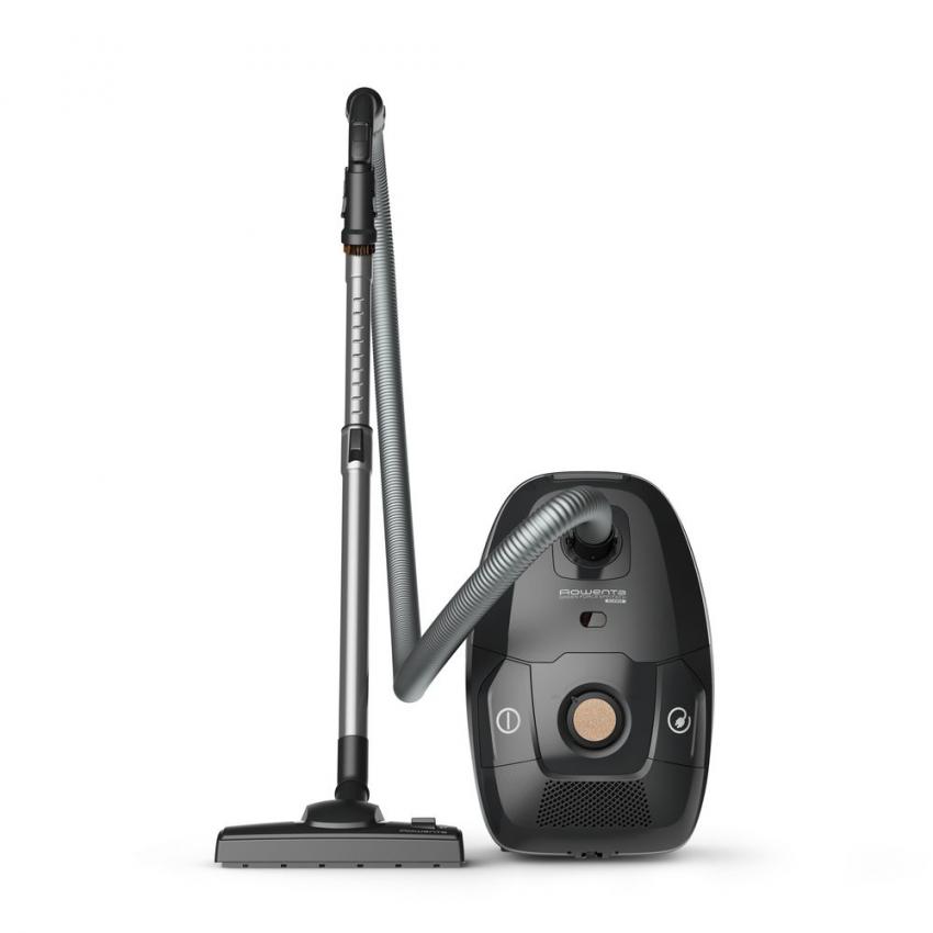 Aspirateur Sac Green Force Effitech®