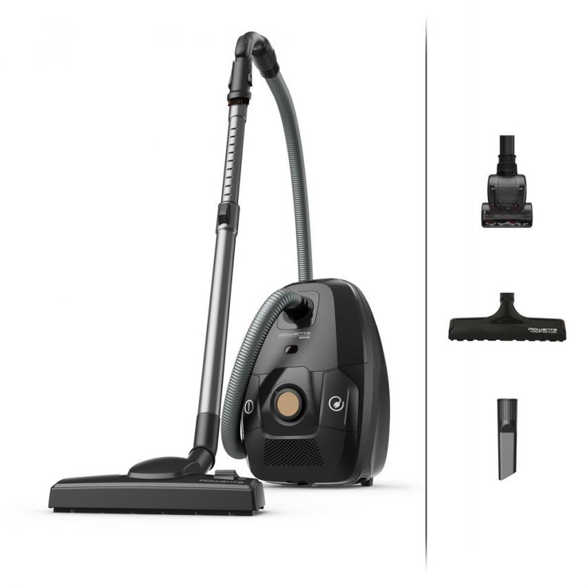 Aspirateur Sac Green Force Effitech®