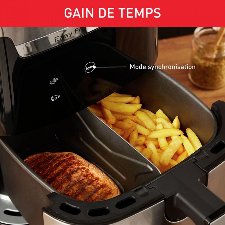 EASY FRY AND GRILL XXL