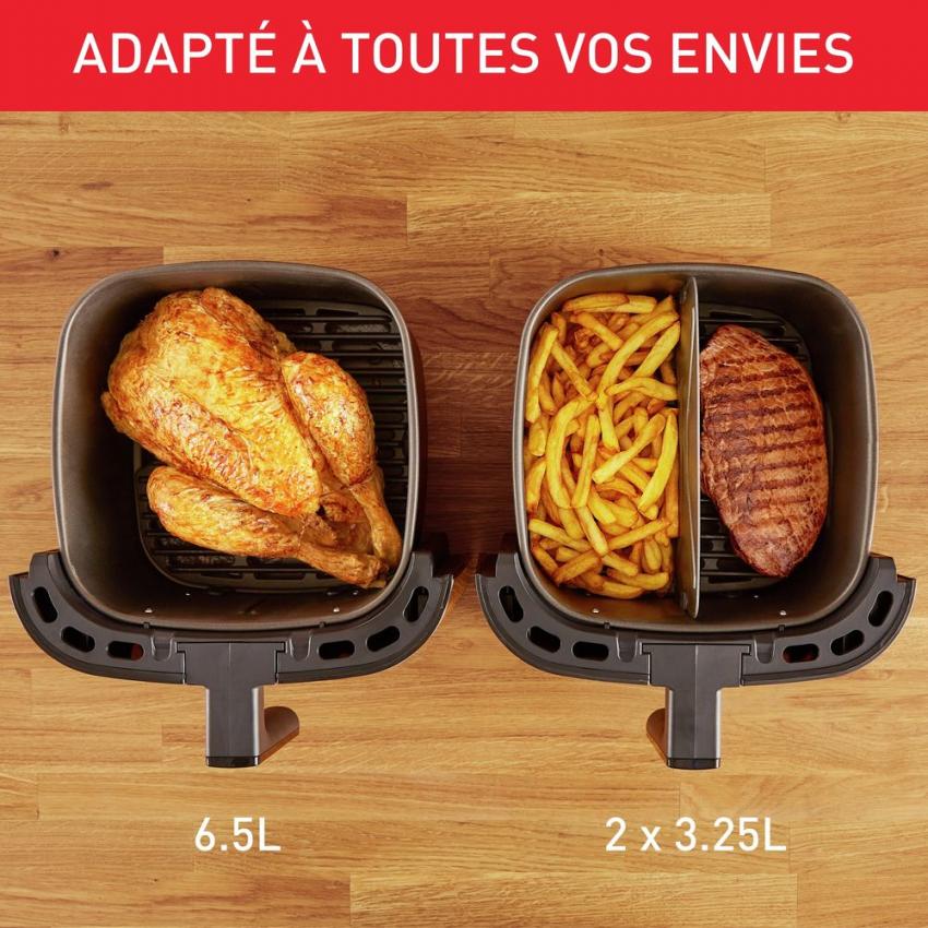 EASY FRY AND GRILL XXL