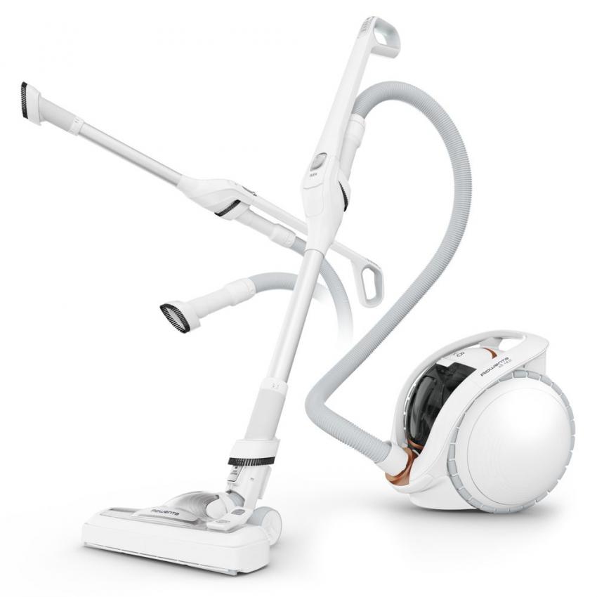 X-Ô 160 ASPIRATEUR SANS FIL