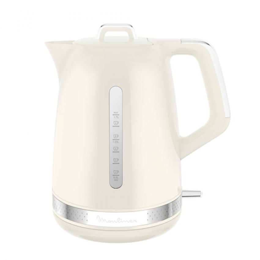 Bouilloire Soleil Ivoire 1,7L