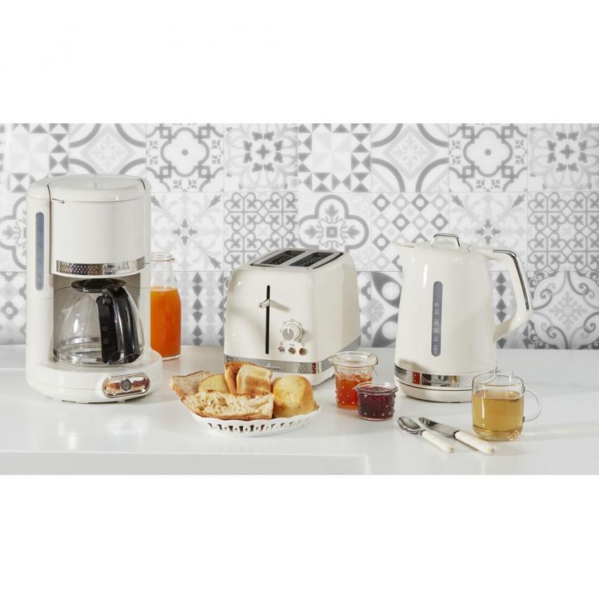 Bouilloire Soleil Ivoire 1,7L