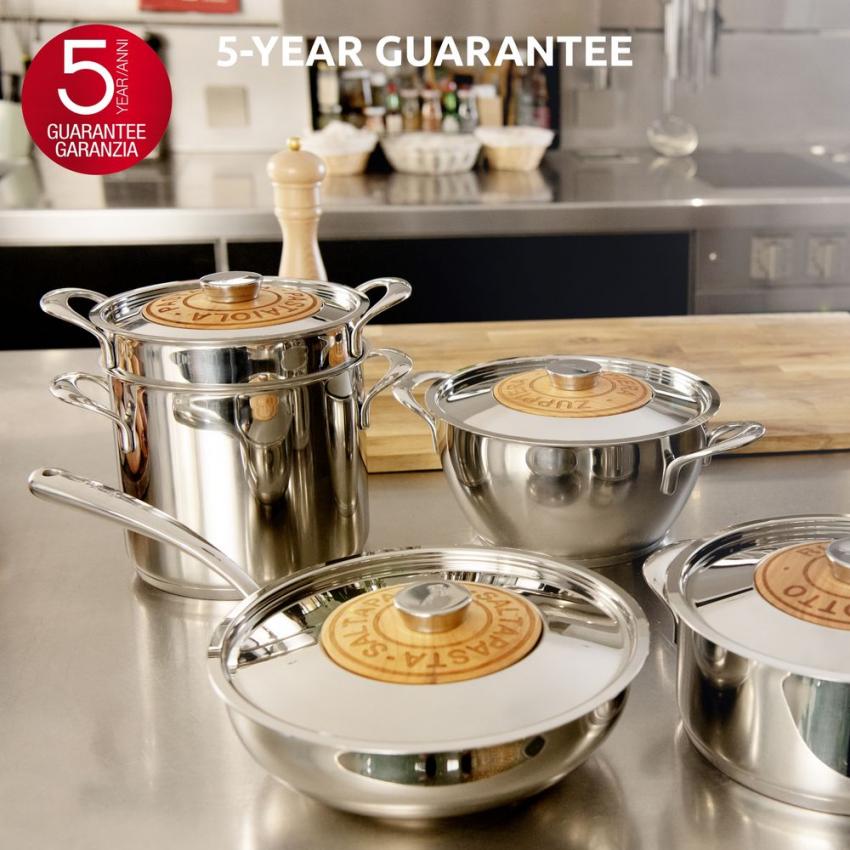 Salta Pasta Emozione 26 cm 3,37 L