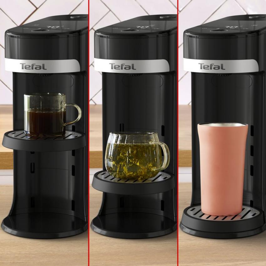 Distributeur d'eau chaude Instant Hot Water