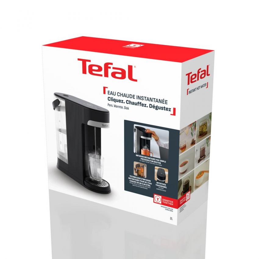 Distributeur d'eau chaude Instant Hot Water
