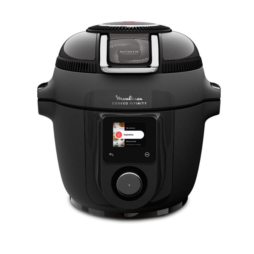 Cookeo Air Fryer 2 en 1