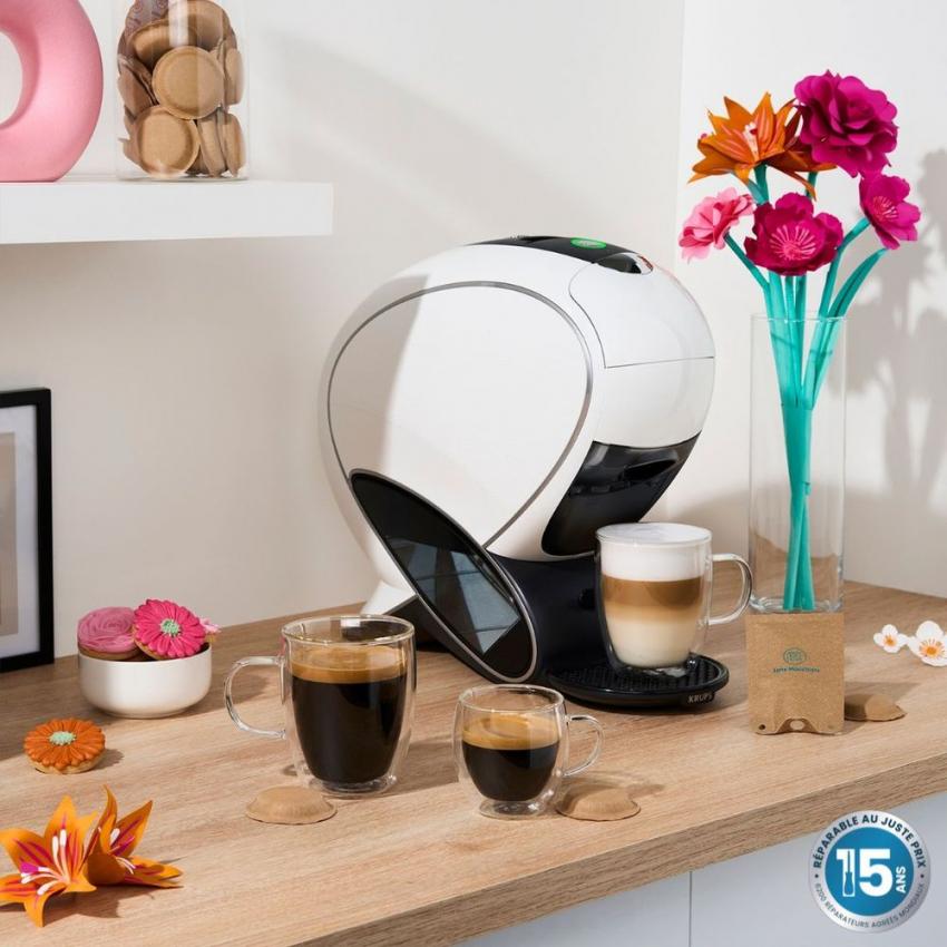 Nescafé® Dolce Gusto® Neo Coffee (Capsule Compostable)