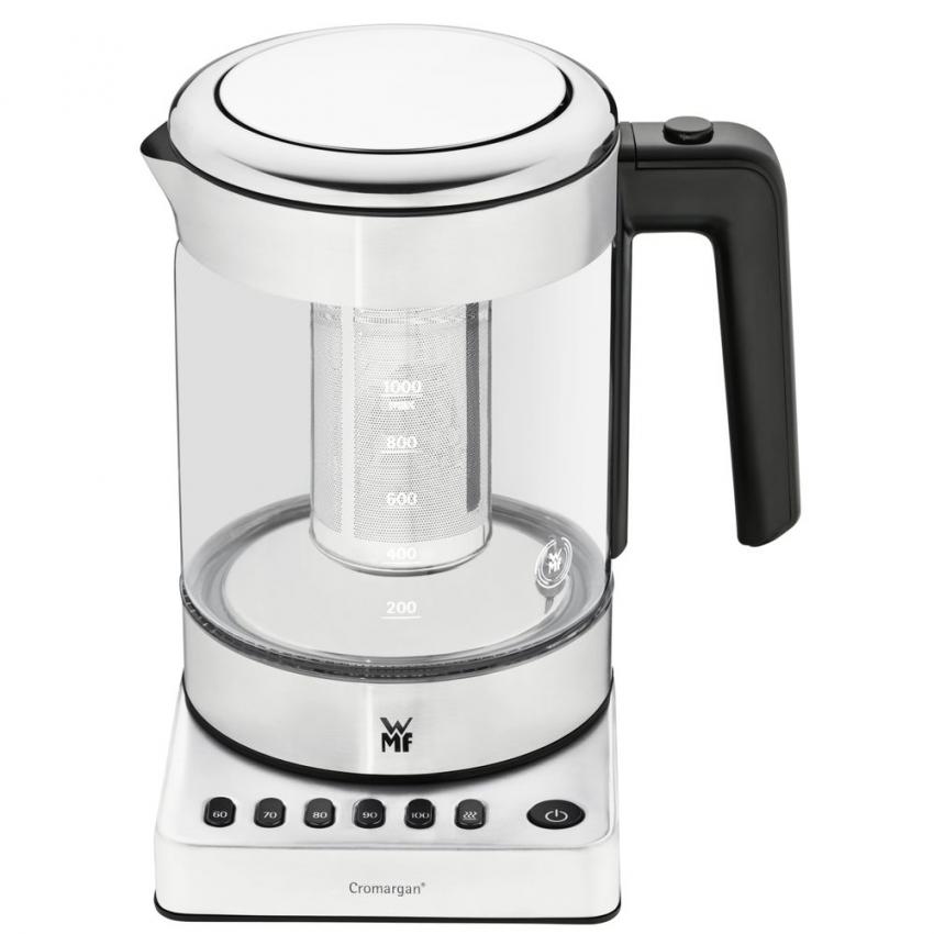 KITCHENMINIS BOUILLOIRE VERRE VARIO 1.0 L