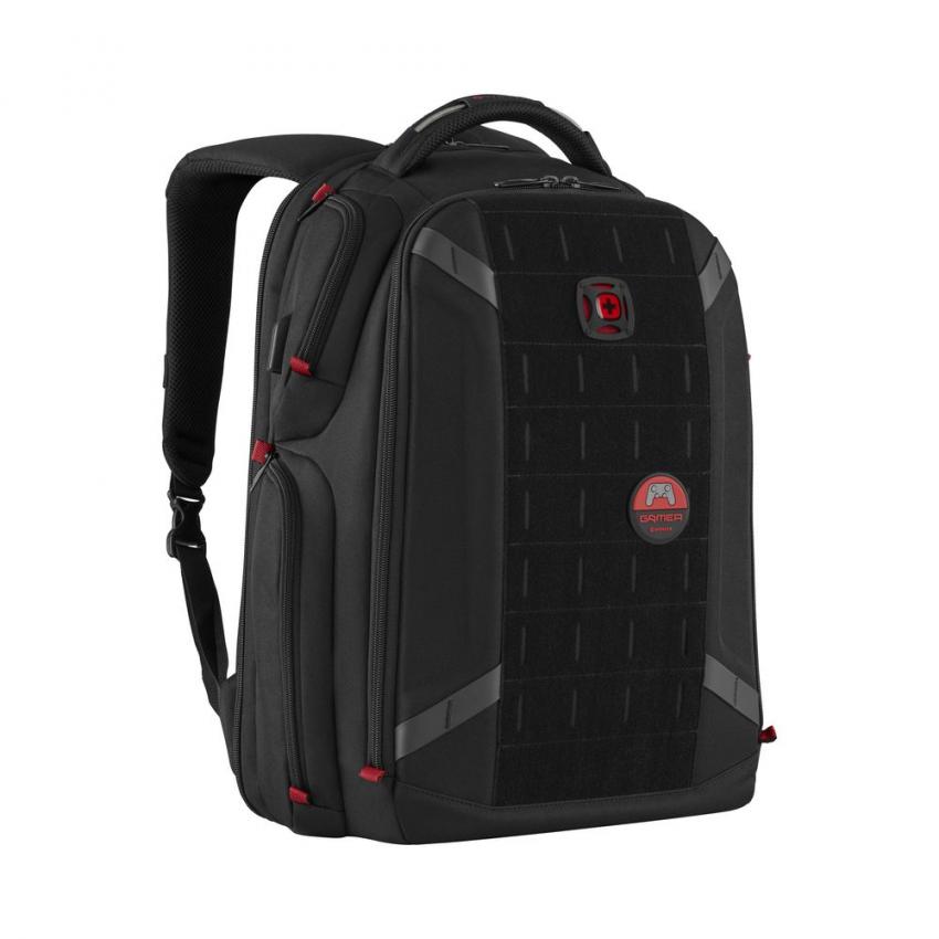 PlayerOne sac à dos pour ordinateur portable de gaming 17,3’’ (44 cm)