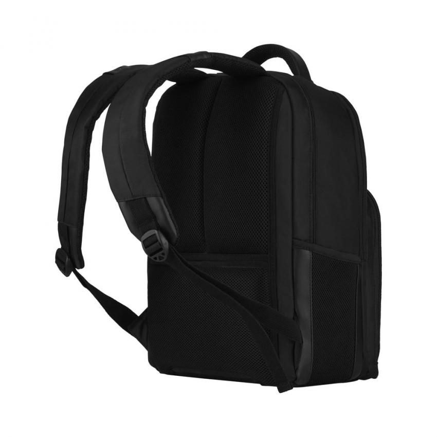 Link sac à dos pour ordinateur portable 16'' (41 cm) avec poche pour tablette