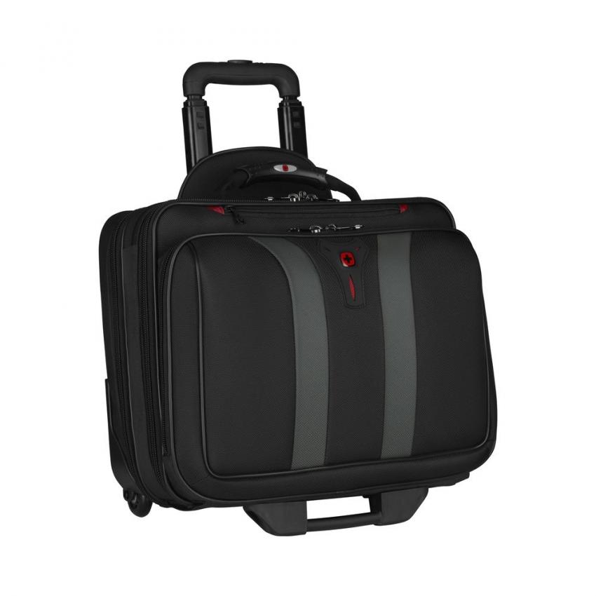 Granada valise à roulettes pour ordinateur portable 17'' (43 cm)