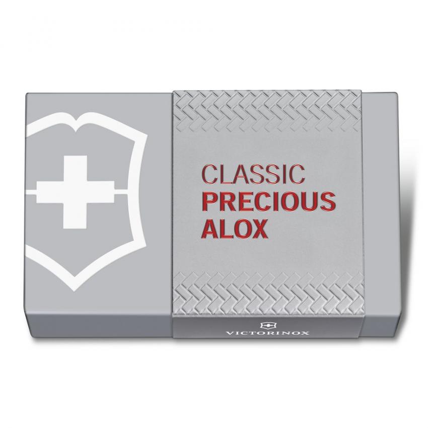 Collection Classic Precious Alox