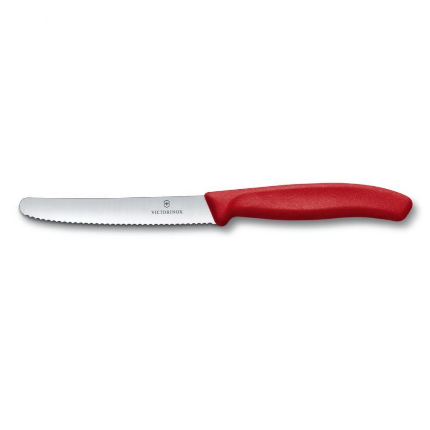 Couteau à  tomates et de table Swiss Classic