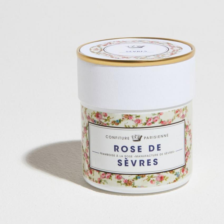 Rose de Sèvres