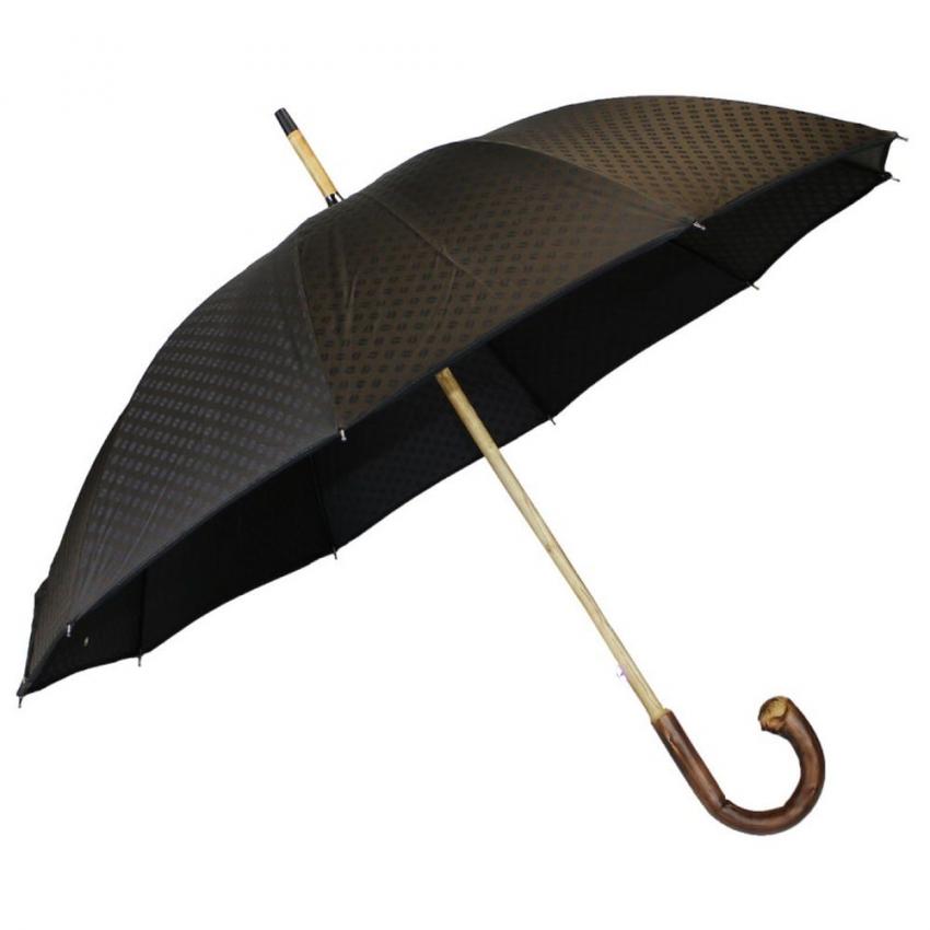Parapluie montage à l'anglaise