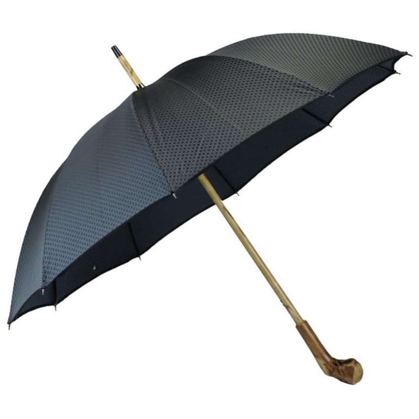 Parapluie montage à l'anglaise