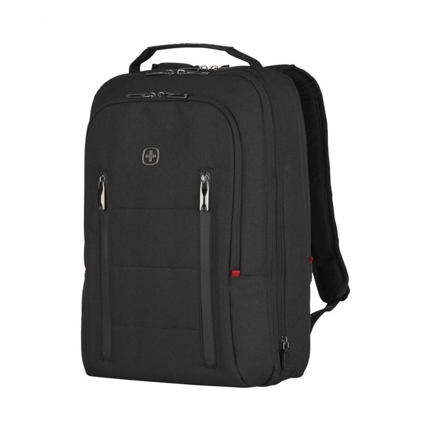 City Traveler sac à dos de cabine 16'' (41 cm) avec poche pour tablette