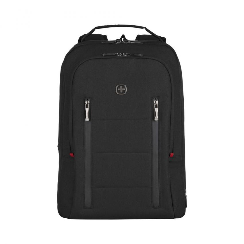 City Traveler sac à dos de cabine 16'' (41 cm) avec poche pour tablette