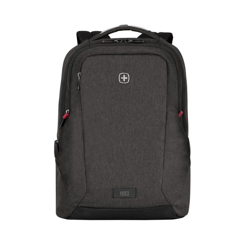 MX Professional sac à dos pour ordinateur portable 16’’ (41 cm) avec poche pour tablette