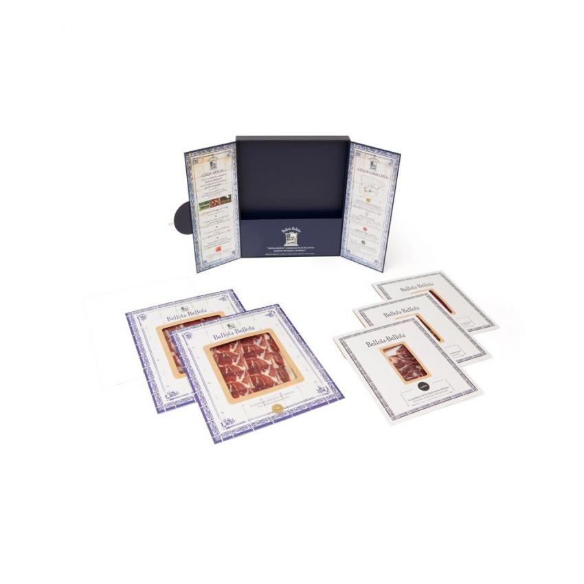 Coffret Gourmand