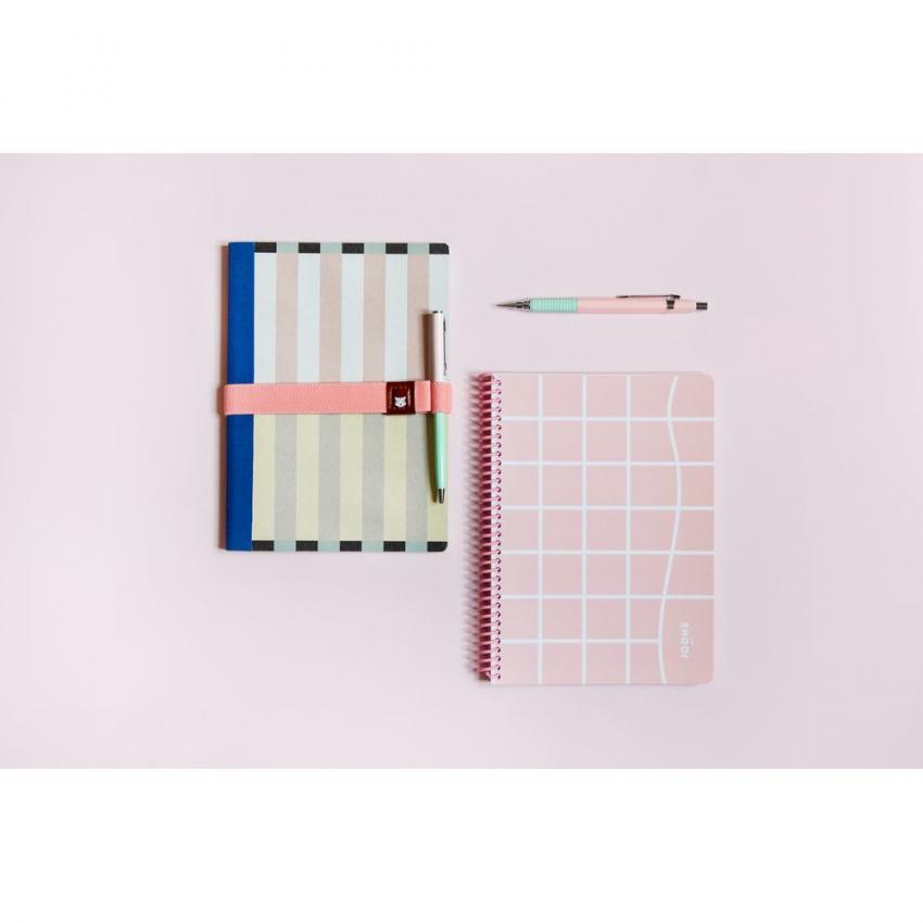 Carnet A4 sur mesure