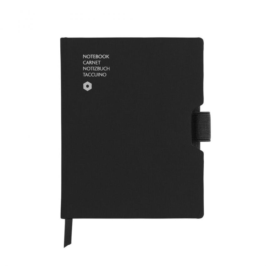 Carnet Notebook