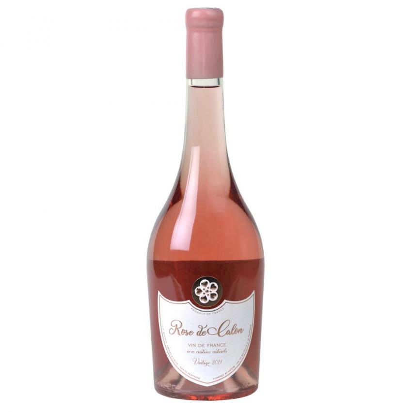Rose de Calon 2021 Vin de France Rosé