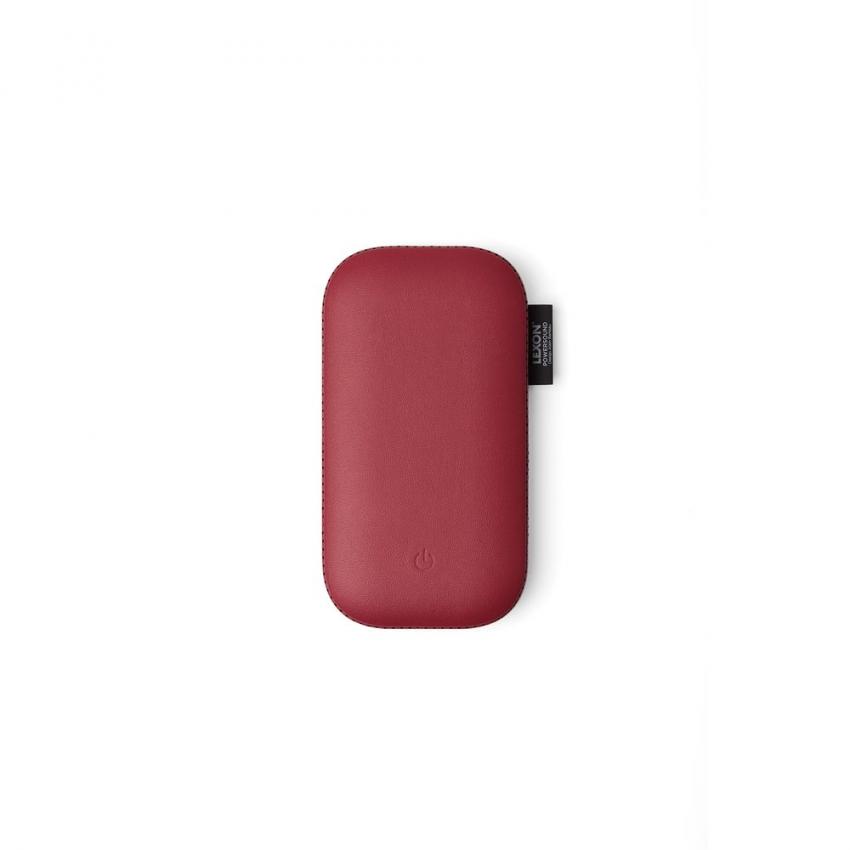 Batterie externe sans fil et enceinte Bluetooth® Powersound