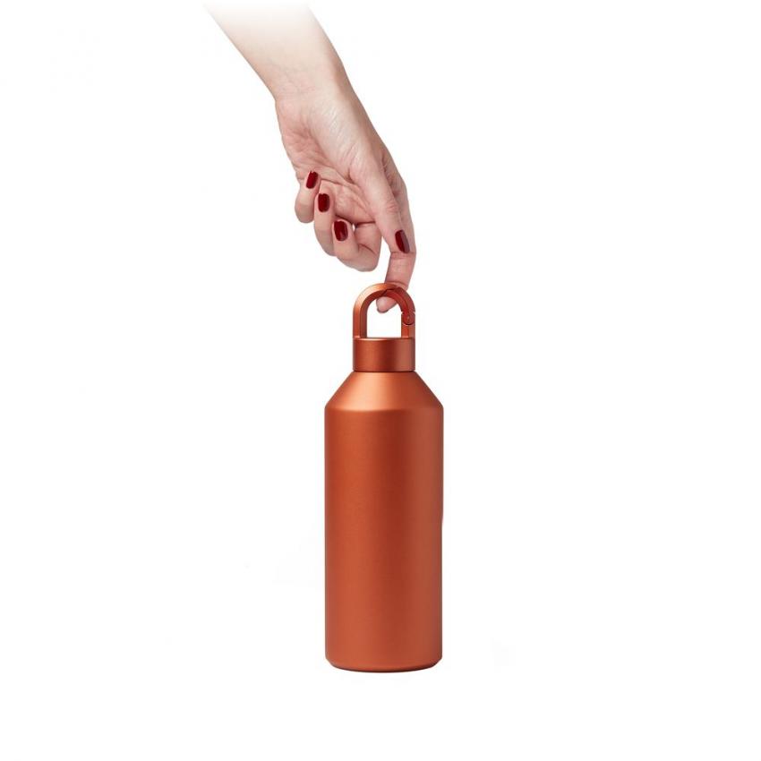 Bouteille isotherme en acier inoxydable Horizon Thermo Bottle