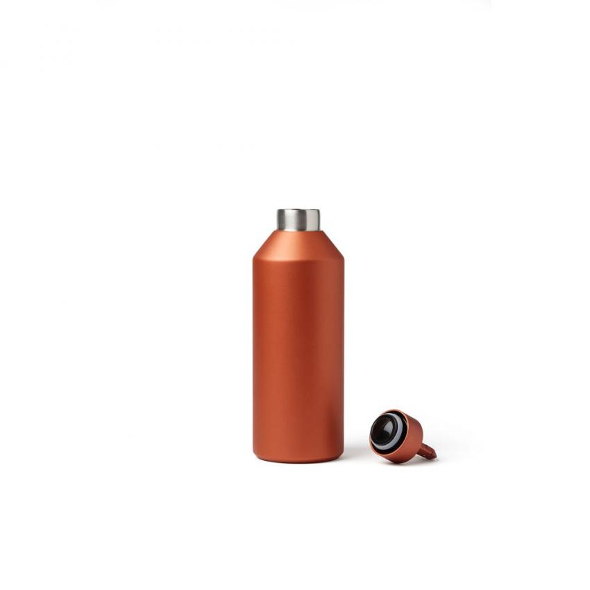 Bouteille isotherme en acier inoxydable Horizon Thermo Bottle