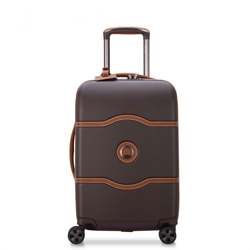 Valise cabine CHATELET AIR 2.0 4DR 55cm